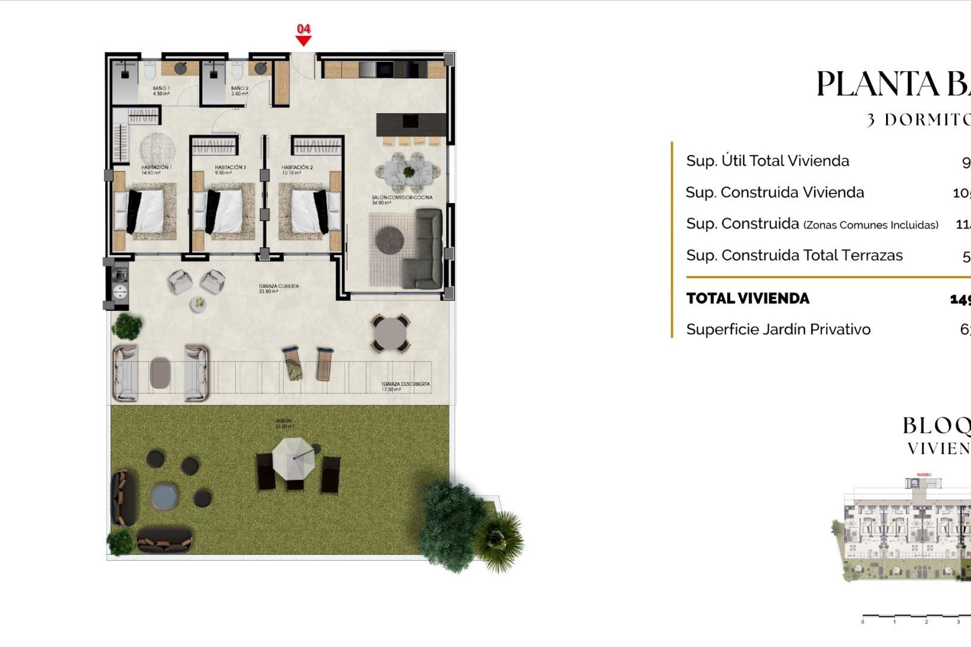 Obra nueva - Apartment -
Finestrat - Balcón De Finestrat