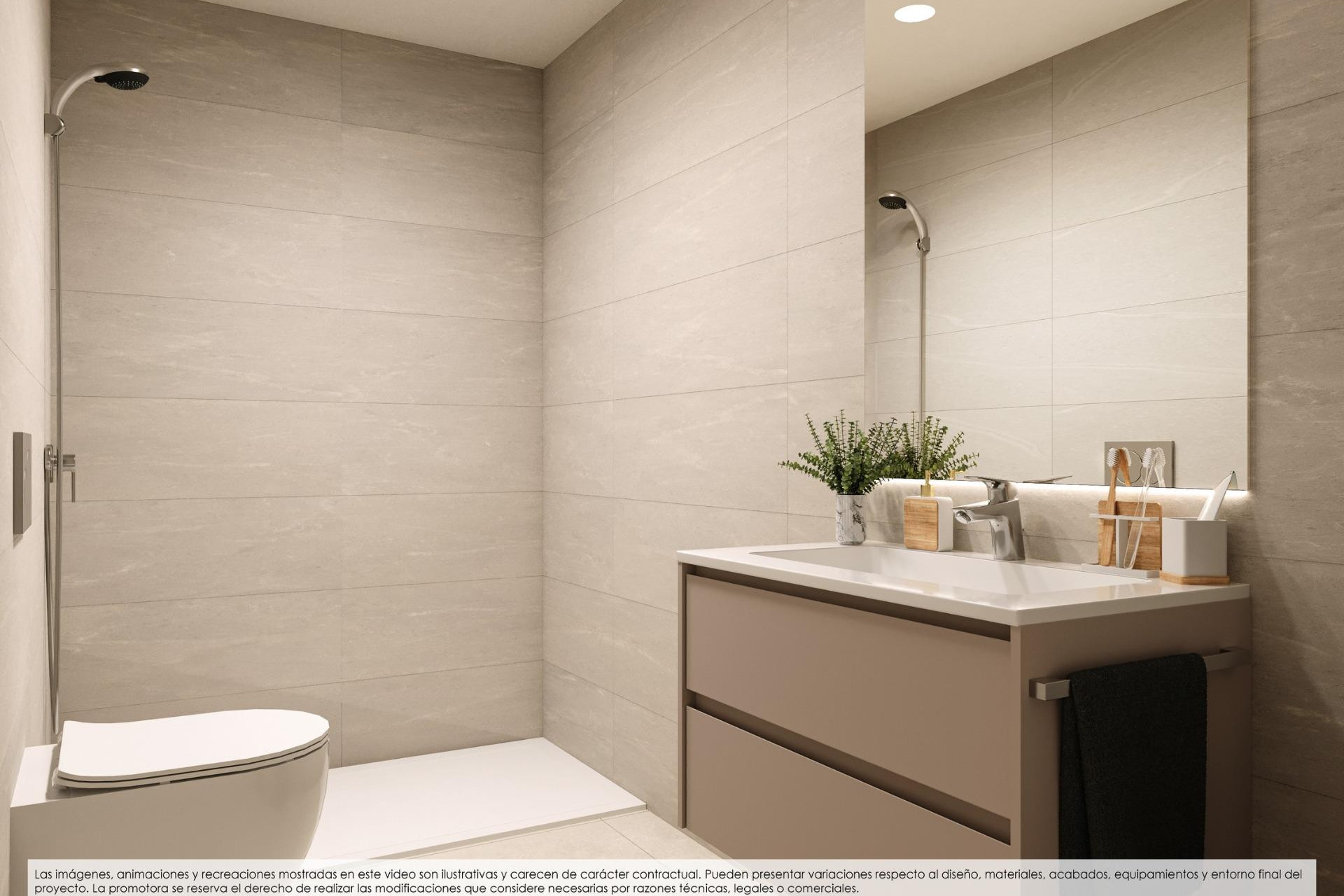 Obra nueva - Apartment -
Finestrat - Campana Garden
