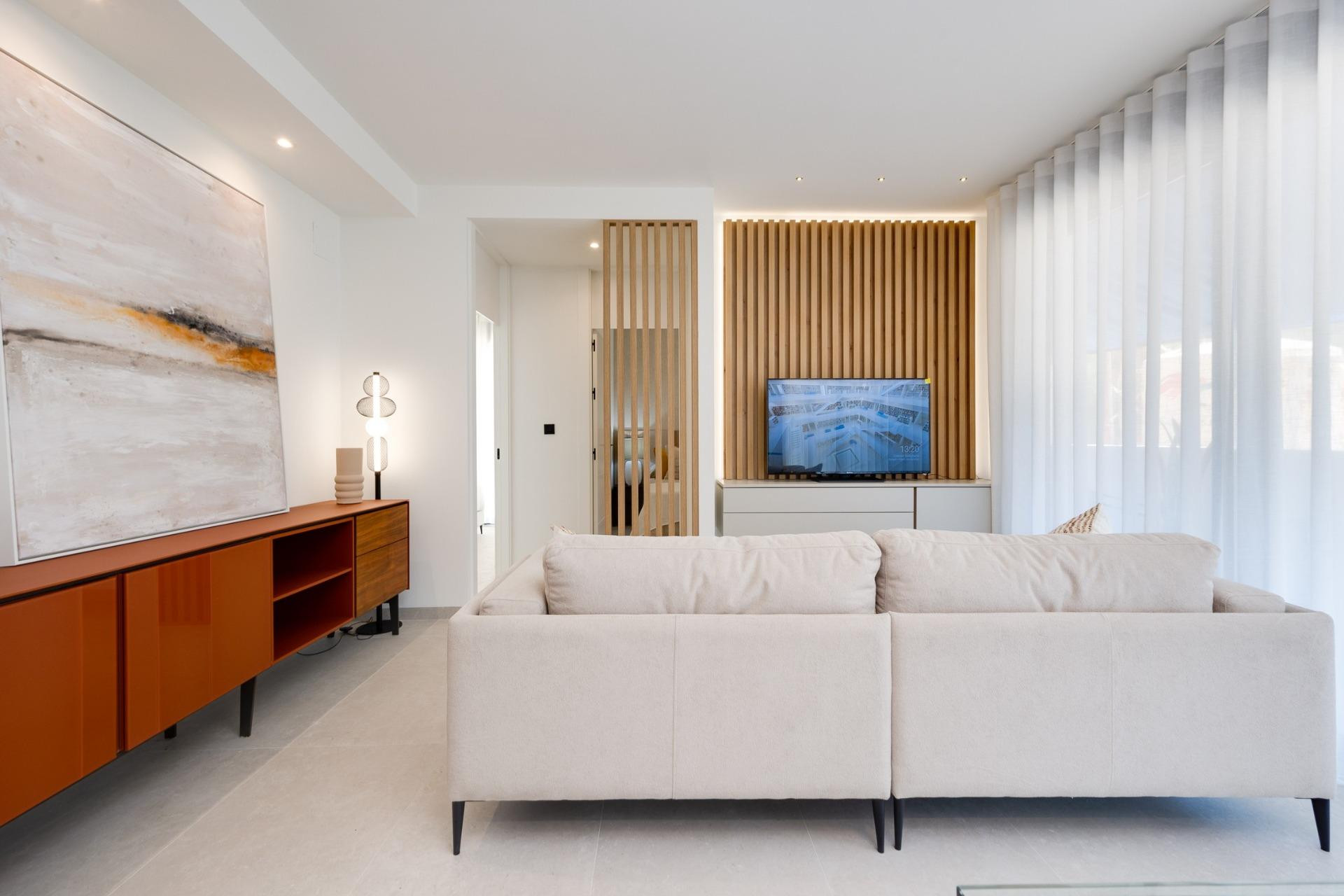 Obra nueva - Apartment -
Guardamar del Segura - Avda del Puerto