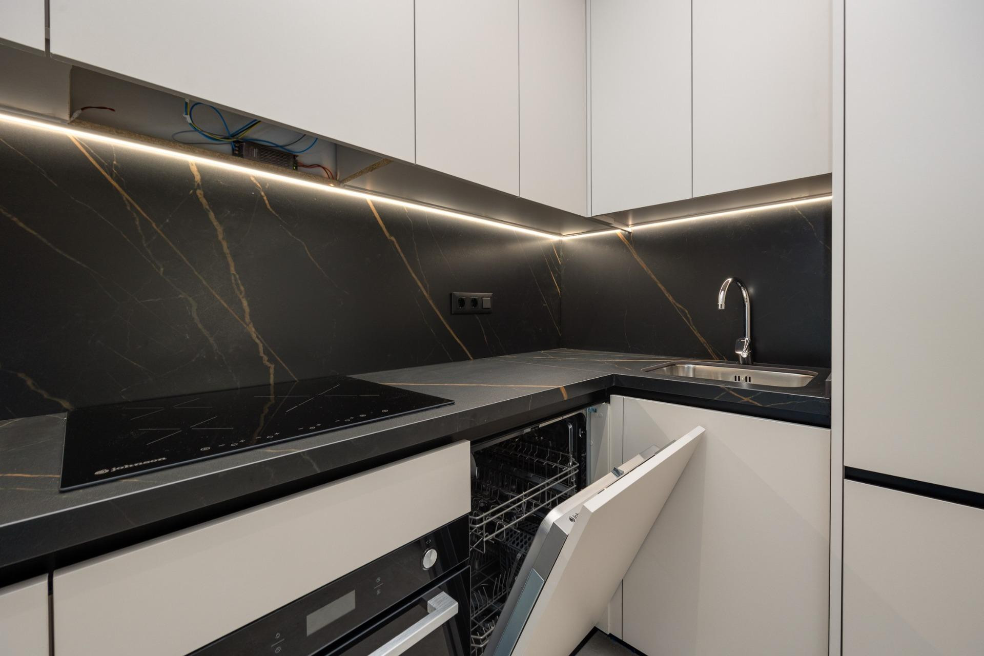 Obra nueva - Apartment -
Guardamar del Segura - Avda del Puerto