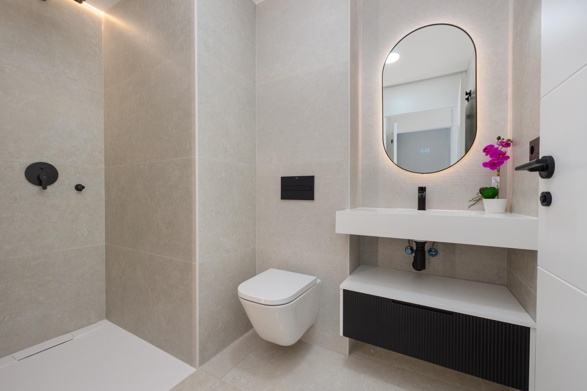 Obra nueva - Apartment -
Guardamar del Segura - Avda del Puerto