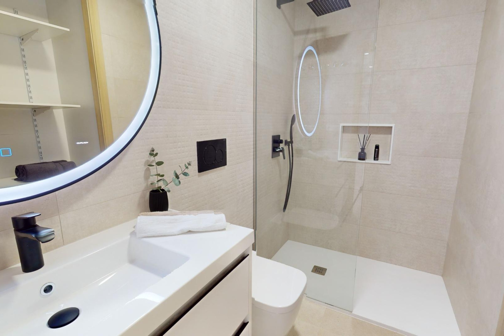 Obra nueva - Apartment -
Guardamar del Segura - El Raso