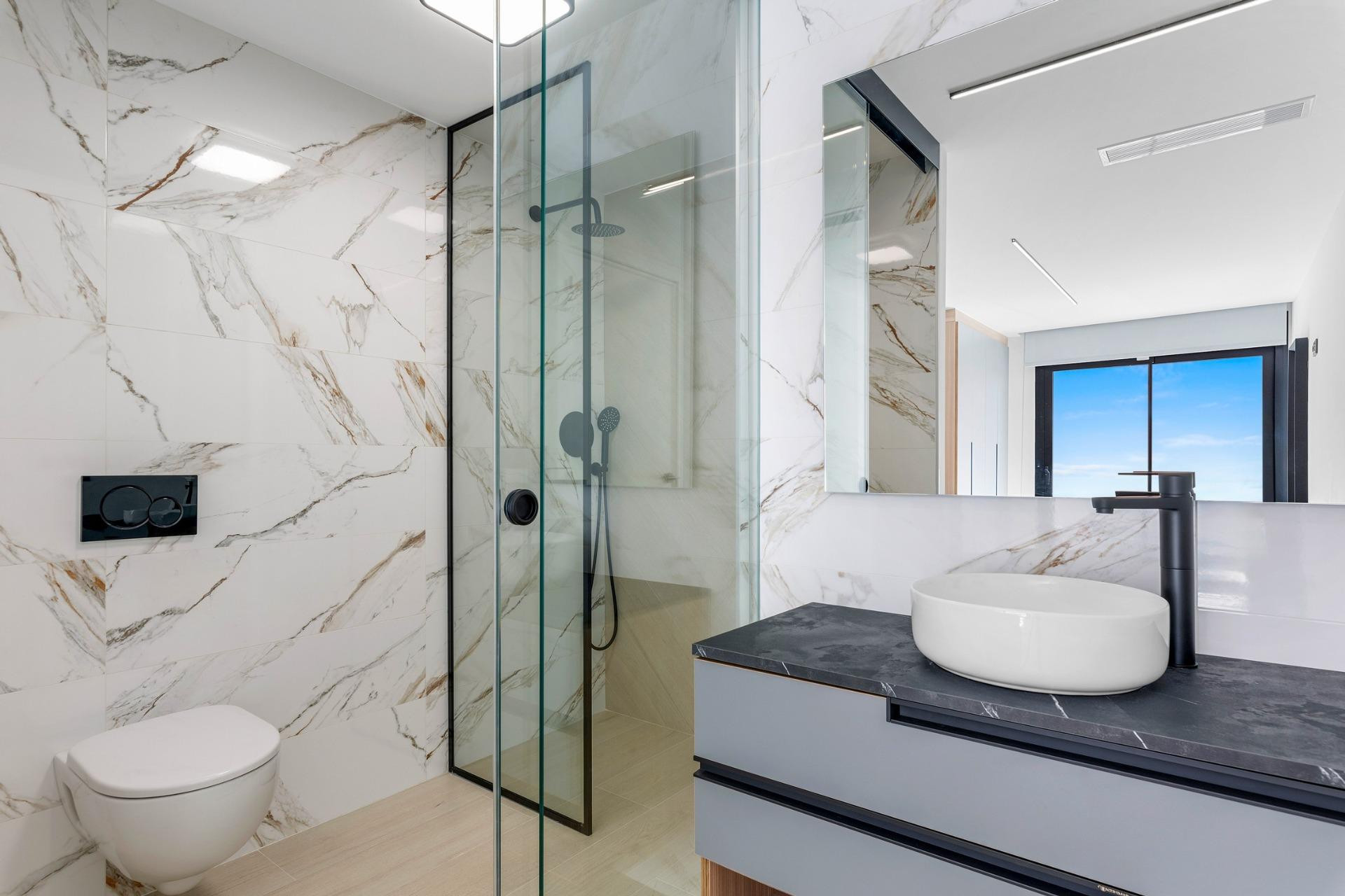 Obra nueva - Apartment -
Guardamar del Segura - El Raso