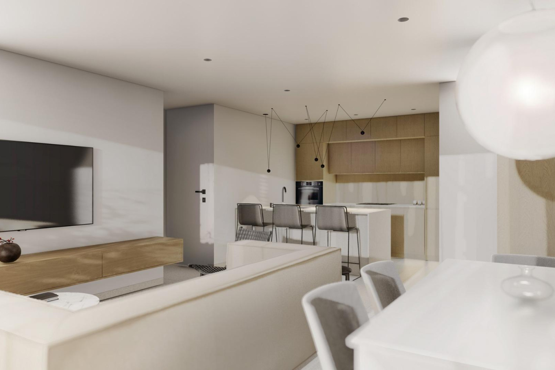 Obra nueva - Apartment -
Guardamar del Segura - El Raso