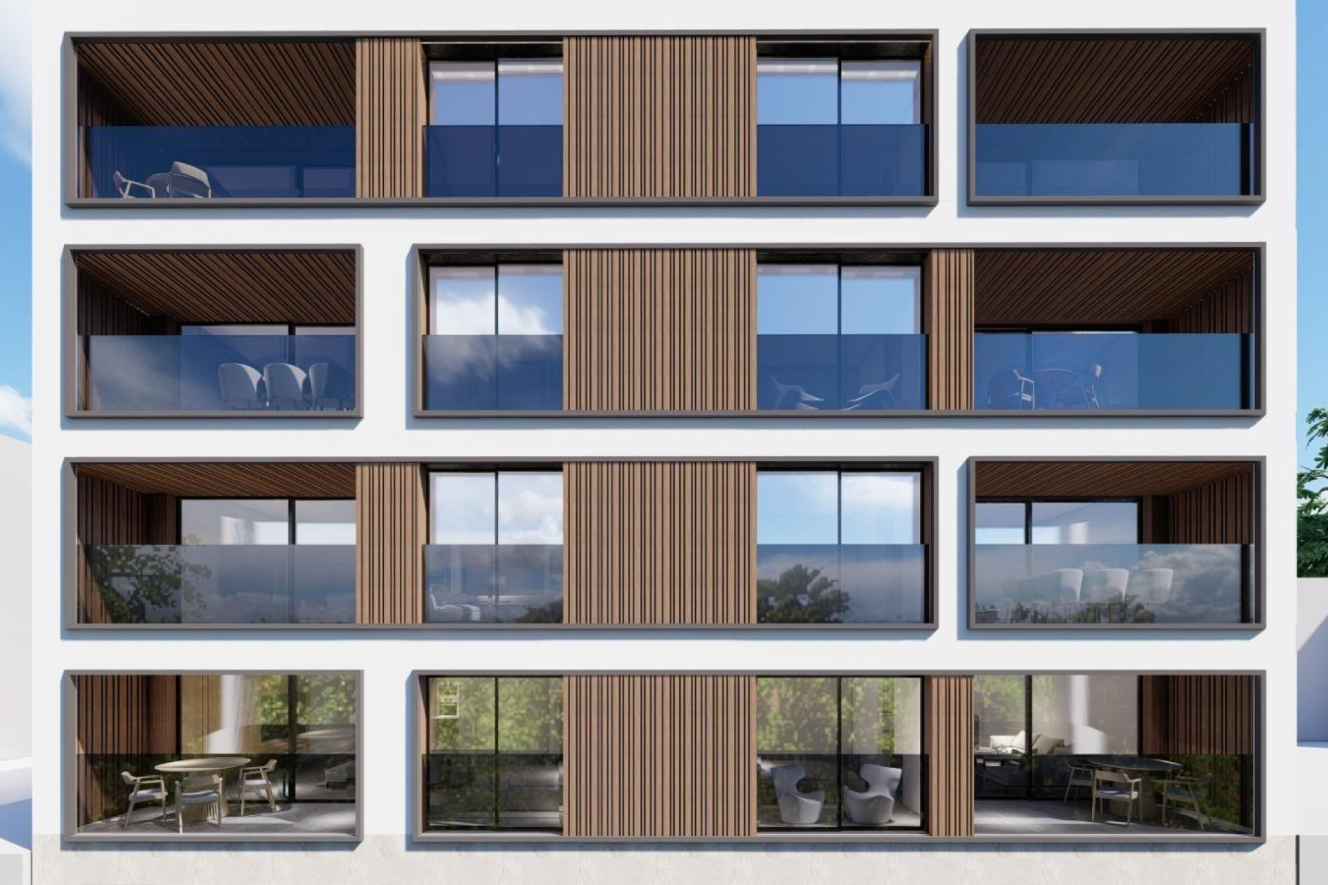 Obra nueva - Apartment -
Guardamar del Segura - Pueblo