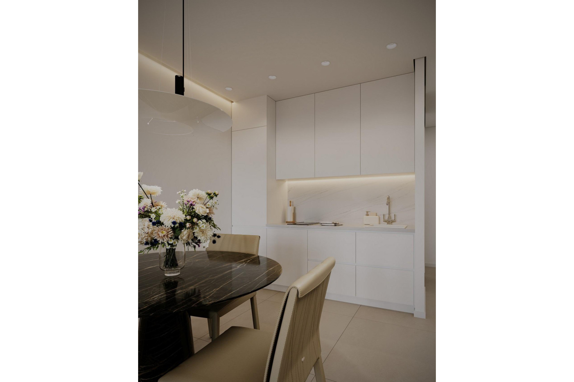 Obra nueva - Apartment -
Guardamar del Segura - Pueblo