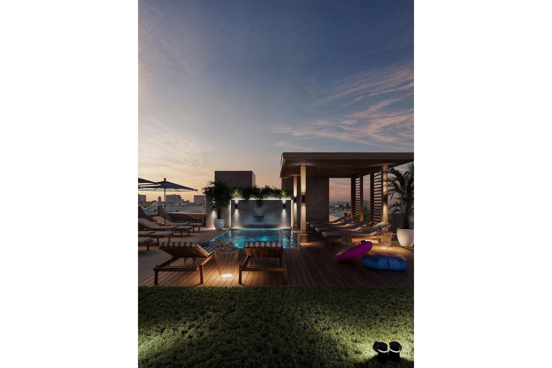 Obra nueva - Apartment -
Guardamar del Segura - Pueblo