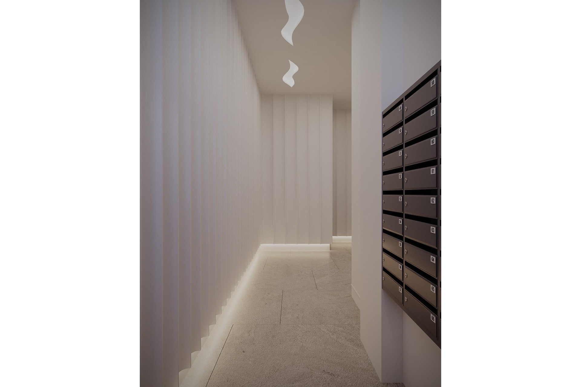 Obra nueva - Apartment -
Guardamar del Segura - Pueblo