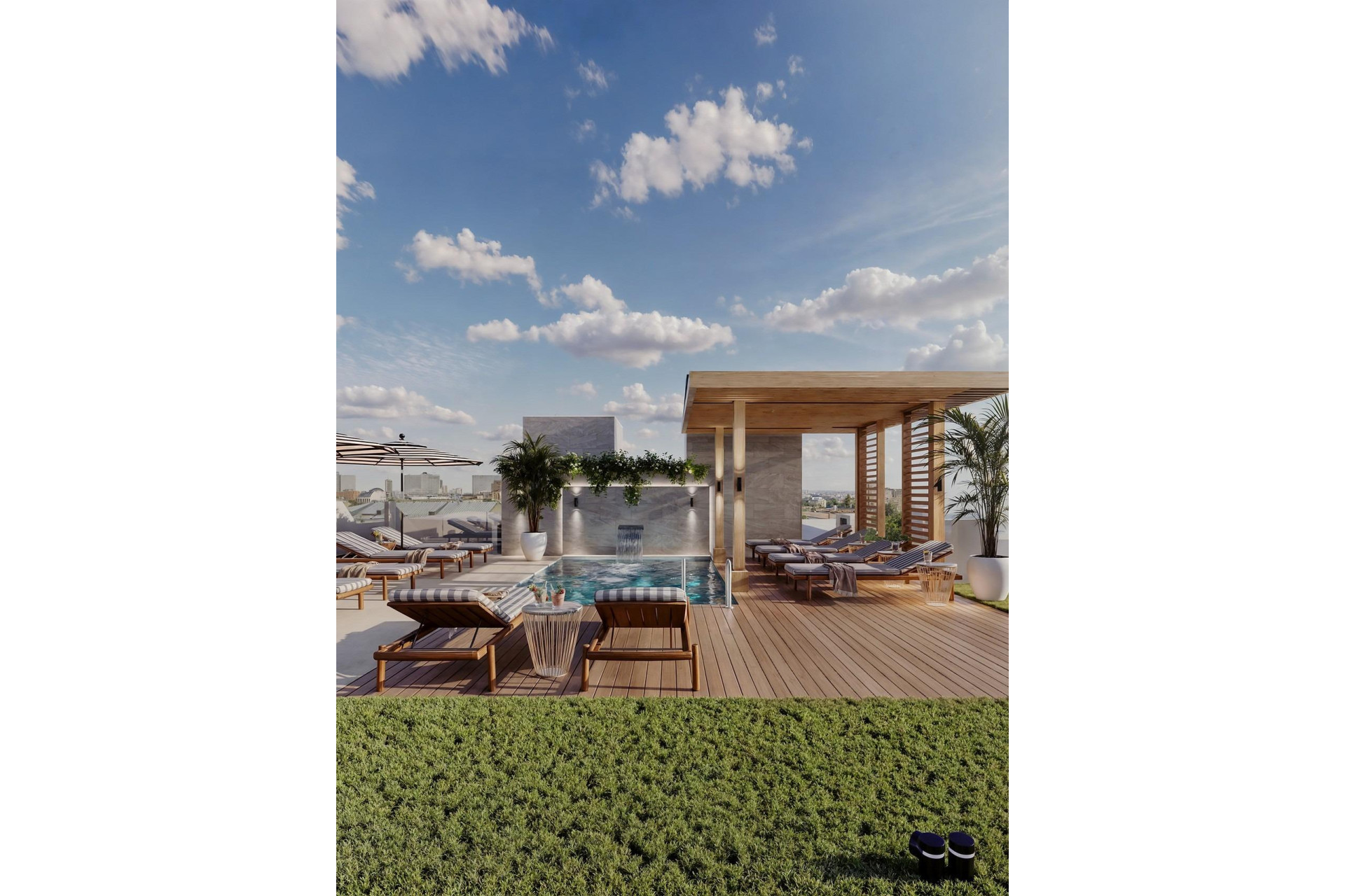 Obra nueva - Apartment -
Guardamar del Segura - Pueblo