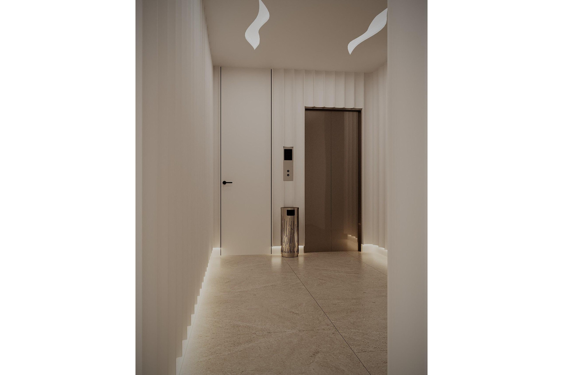 Obra nueva - Apartment -
Guardamar del Segura - Pueblo