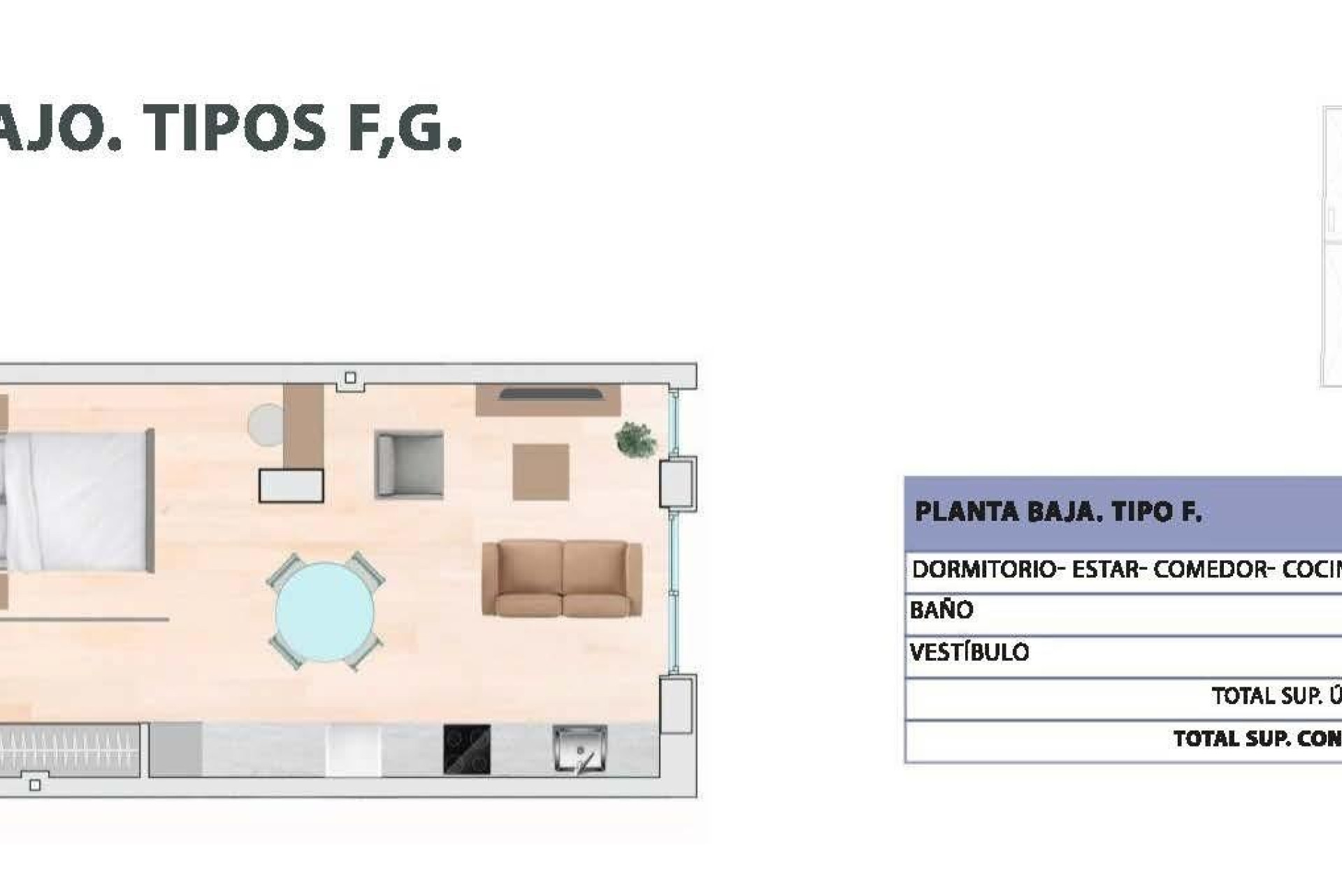 Obra nueva - Apartment -
Guardamar del Segura - Pueblo