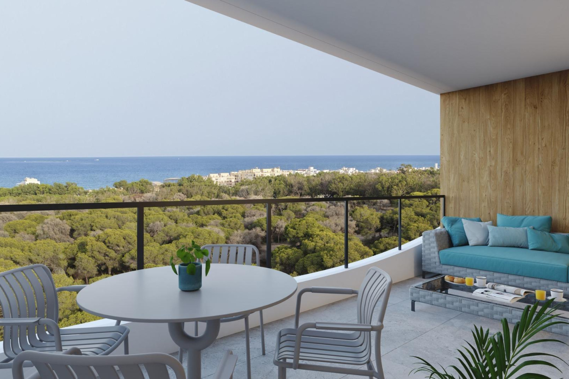 Obra nueva - Apartment -
Guardamar del Segura - Pueblo