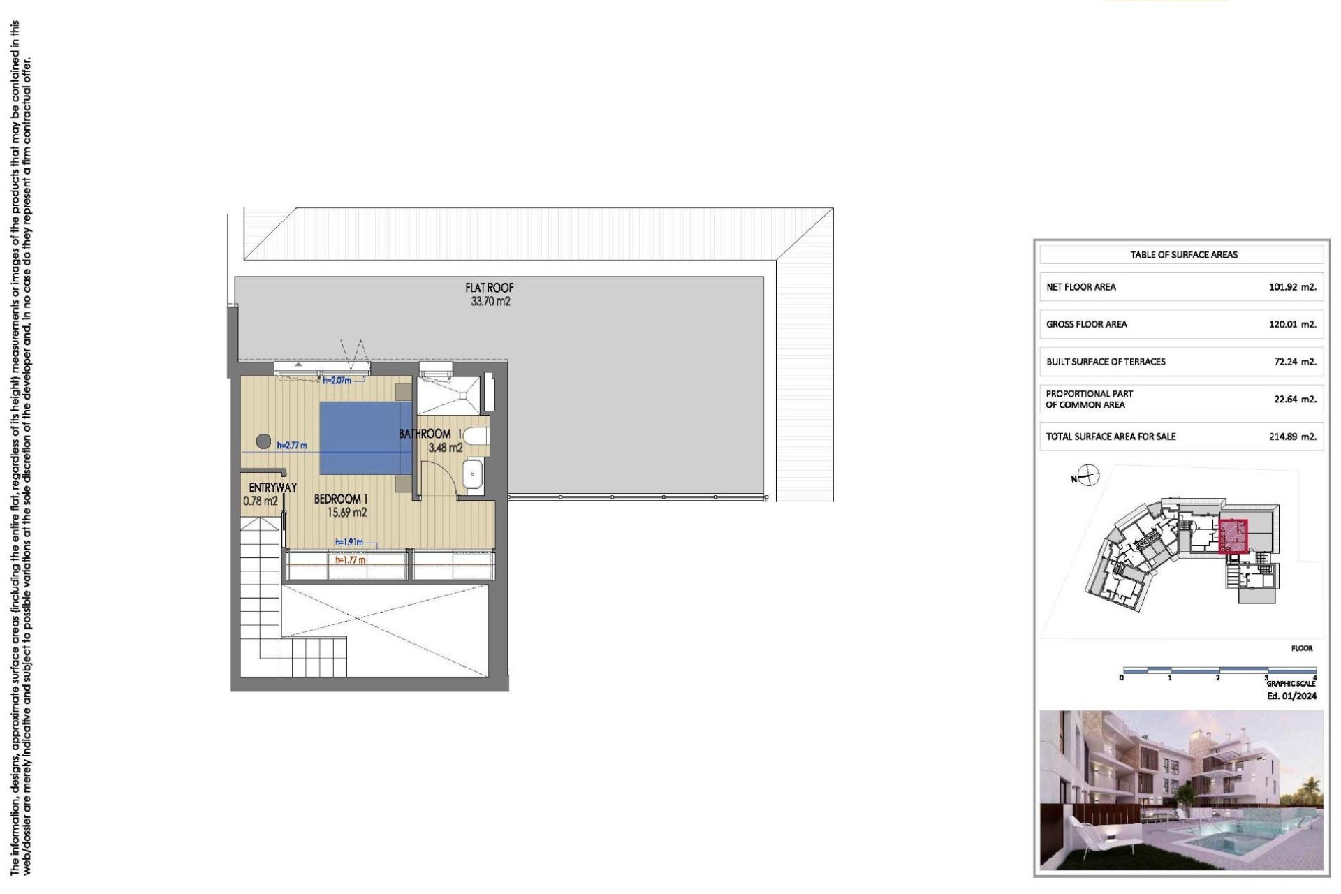 Obra nueva - Apartment -
Jávea Xàbia - Cala Blanca