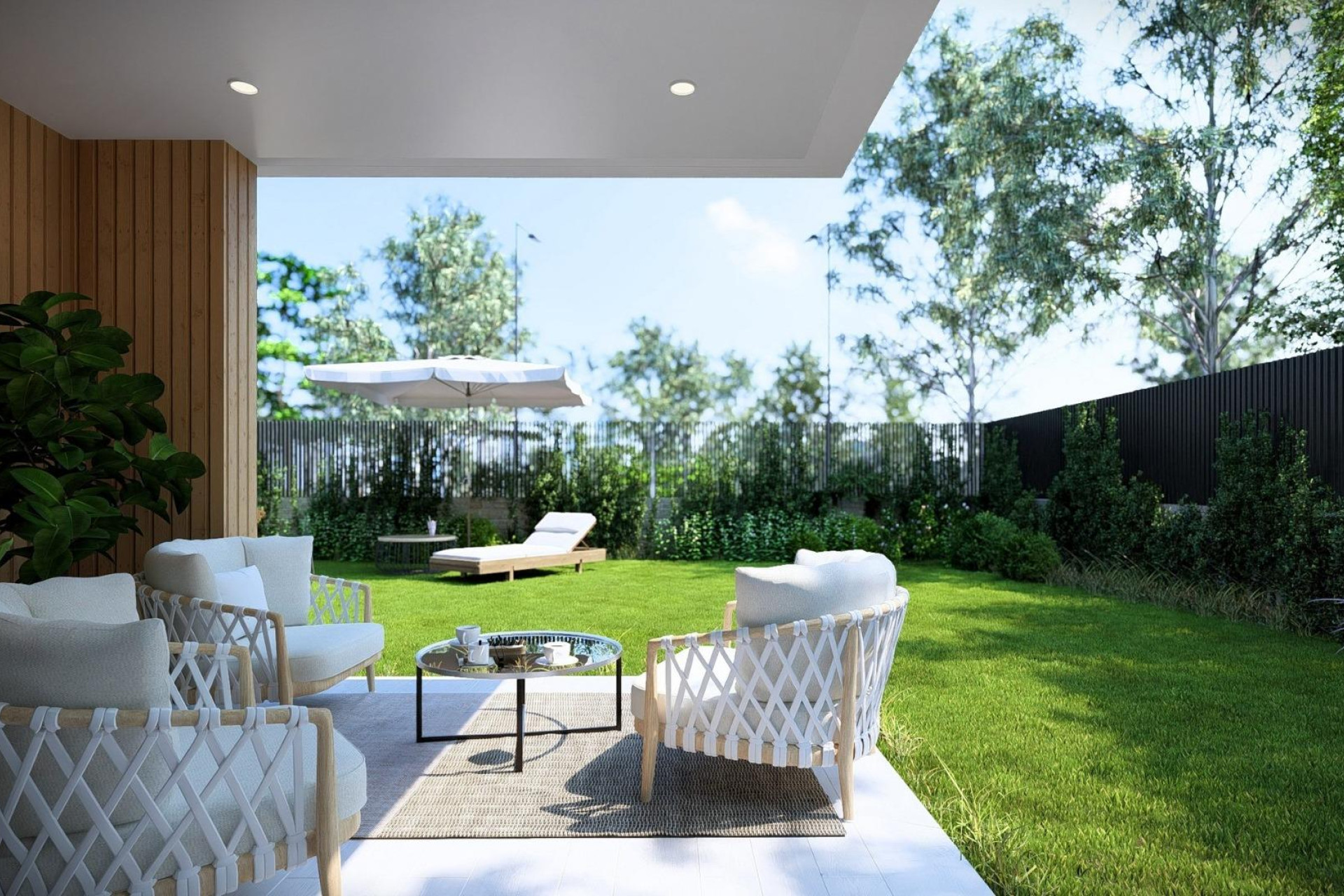 Obra nueva - Apartment -
Jávea Xàbia - Pueblo