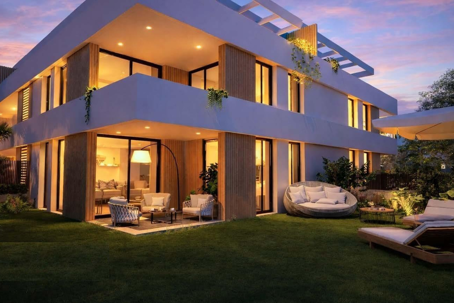 Obra nueva - Apartment -
Jávea Xàbia - Pueblo