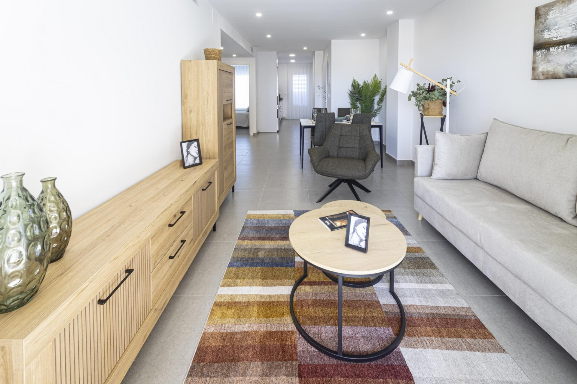 Obra nueva - Apartment -
La Manga del Mar Menor - La Manga