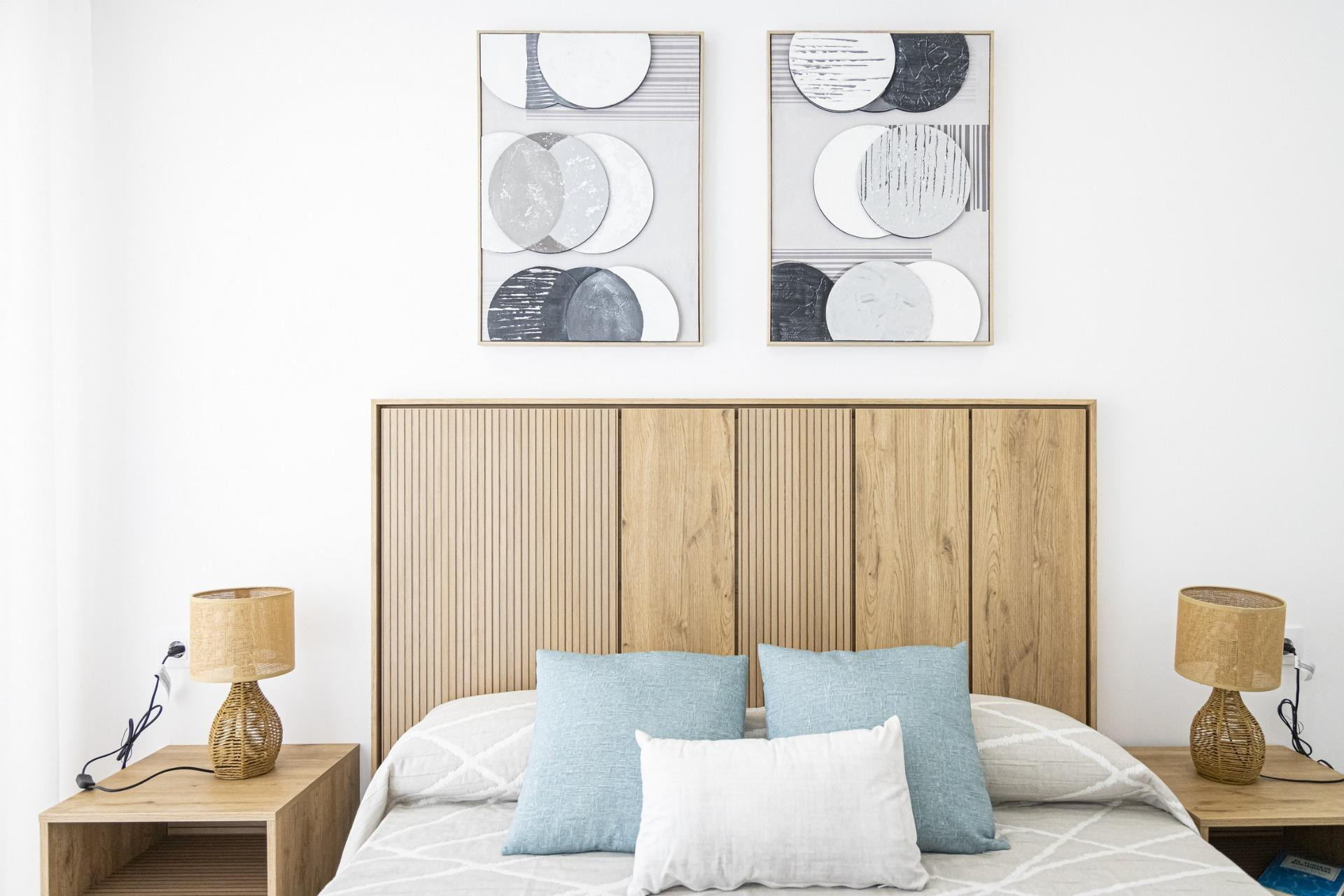 Obra nueva - Apartment -
La Manga del Mar Menor - La Manga