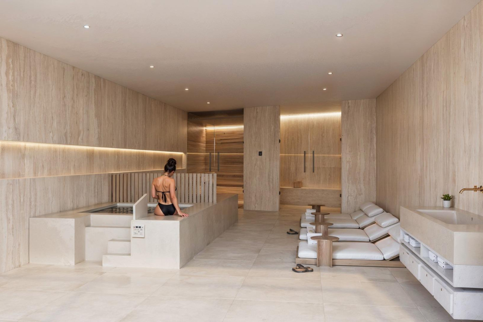 Obra nueva - Apartment -
La Nucía - Ciudad del Deporte