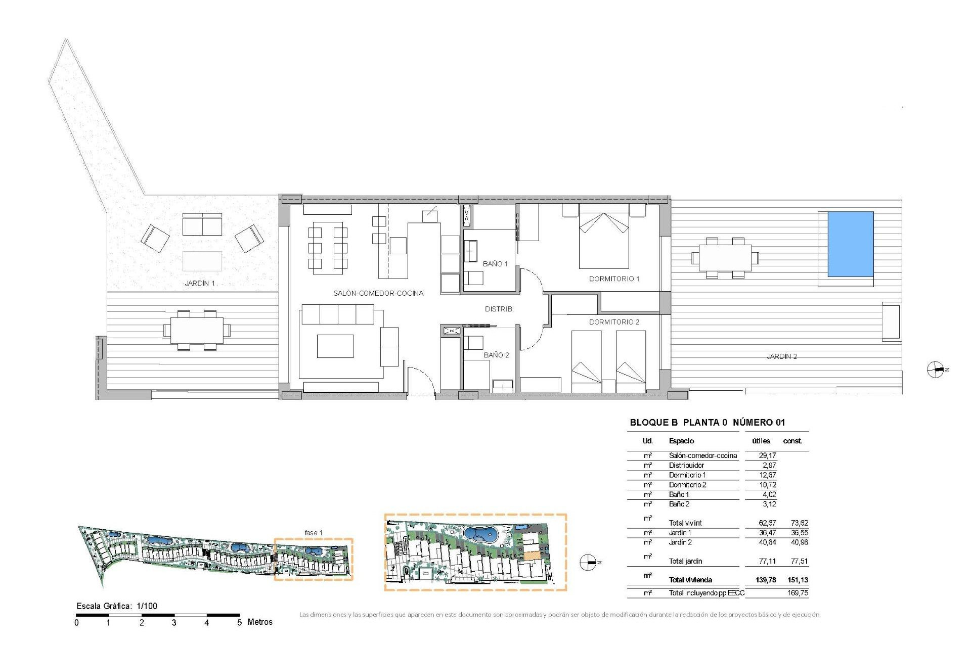 Obra nueva - Apartment -
La Nucía - Ciudad del Deporte