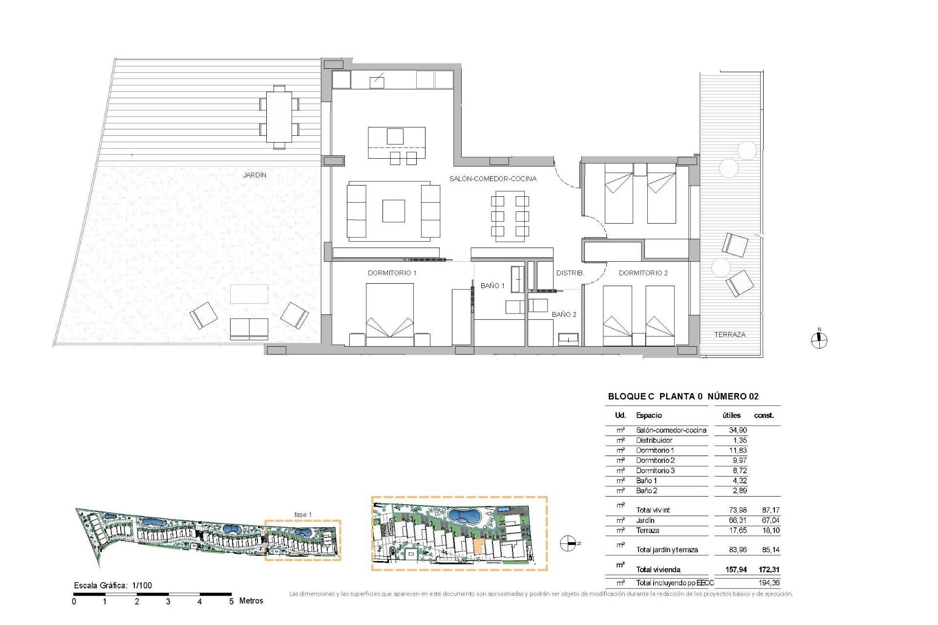 Obra nueva - Apartment -
La Nucía - Ciudad del Deporte