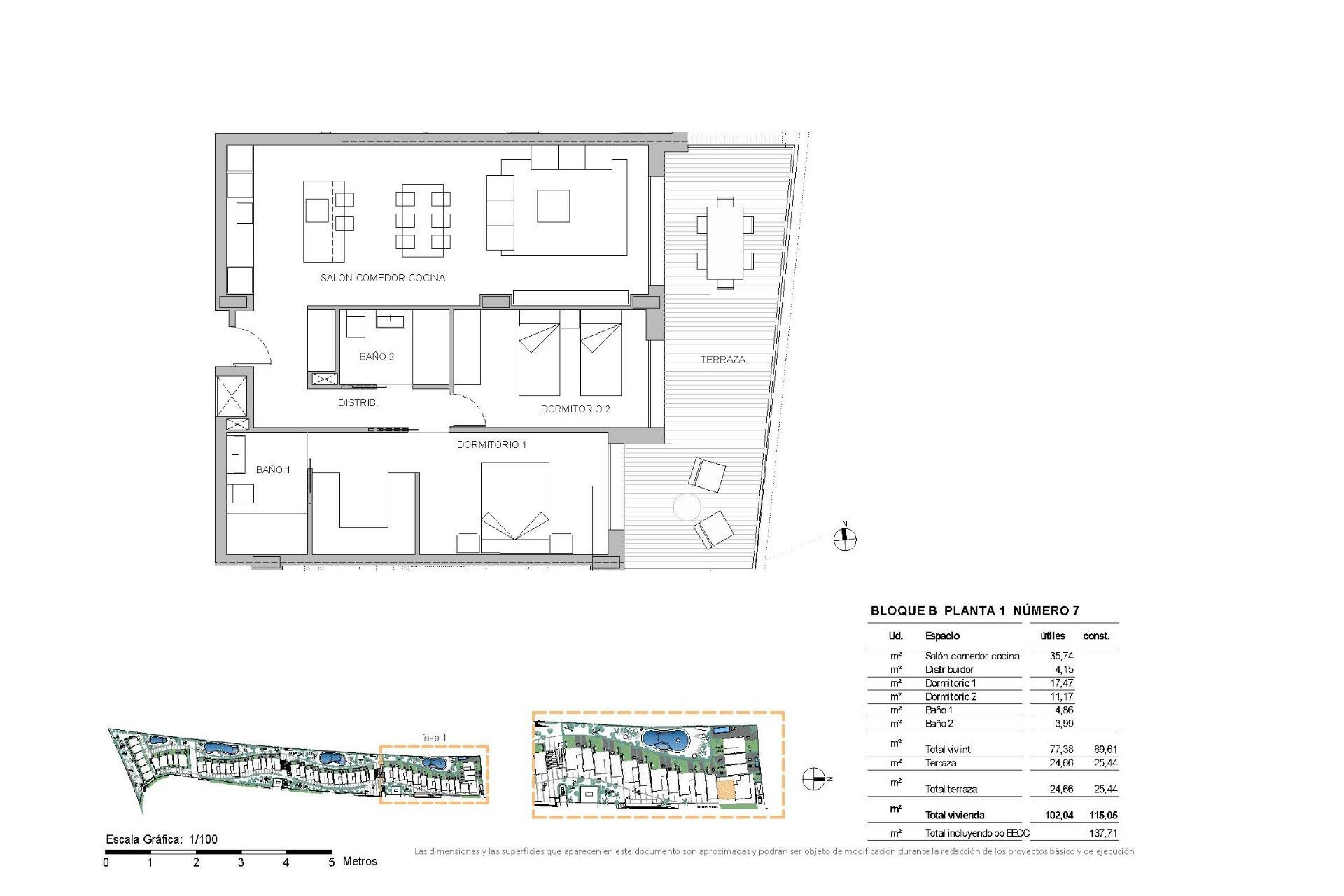 Obra nueva - Apartment -
La Nucía - Ciudad del Deporte