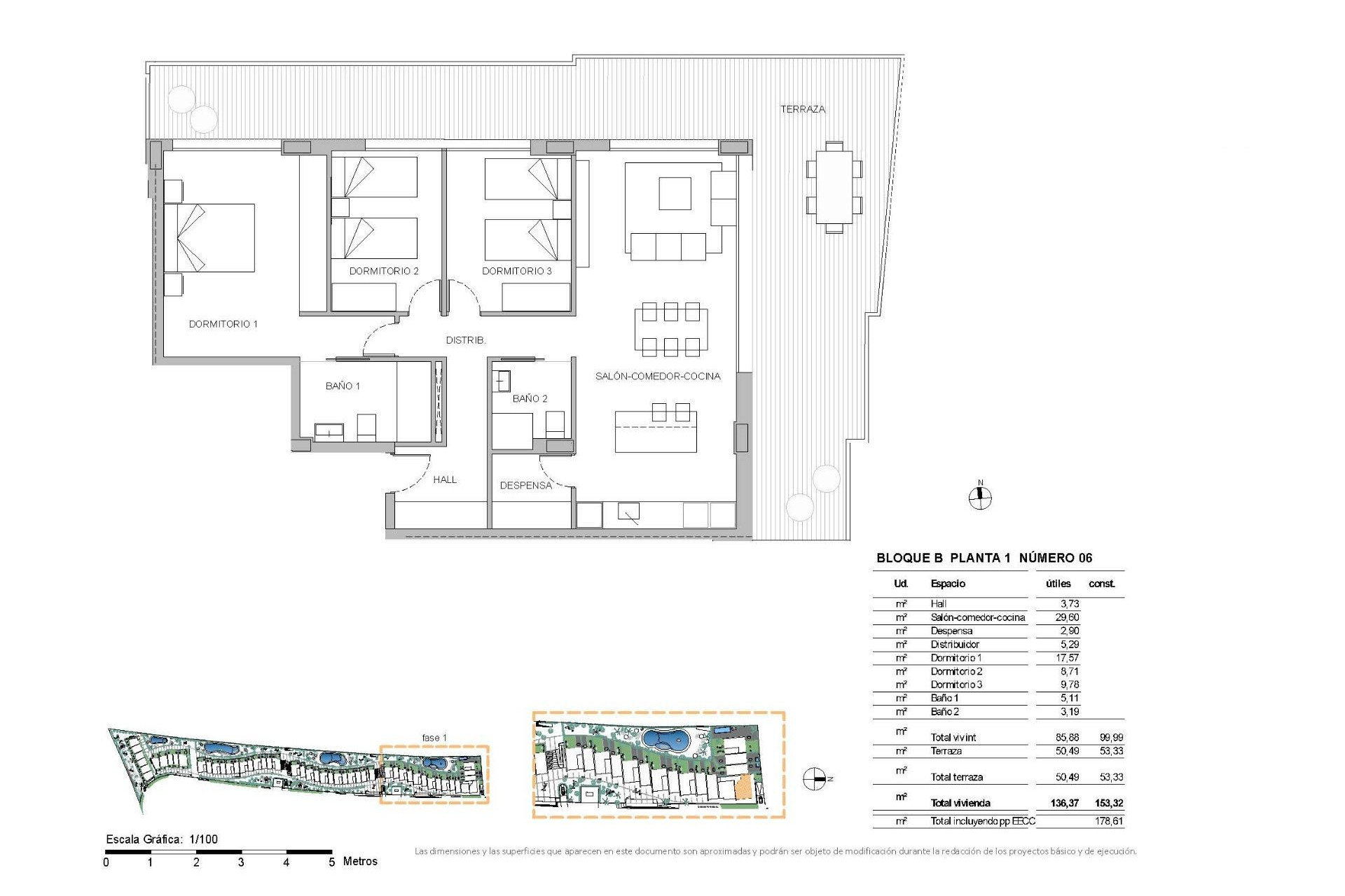 Obra nueva - Apartment -
La Nucía - Ciudad del Deporte