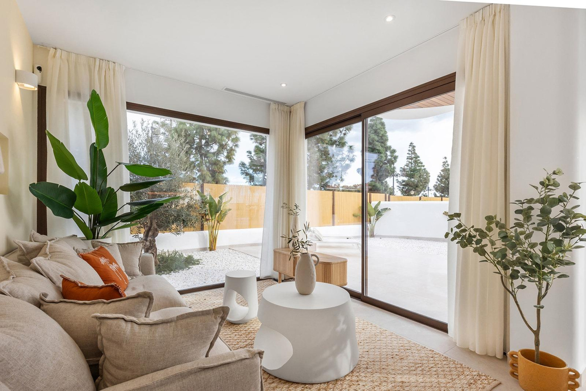 Obra nueva - Apartment -
Los Alcazares - La Serena Golf