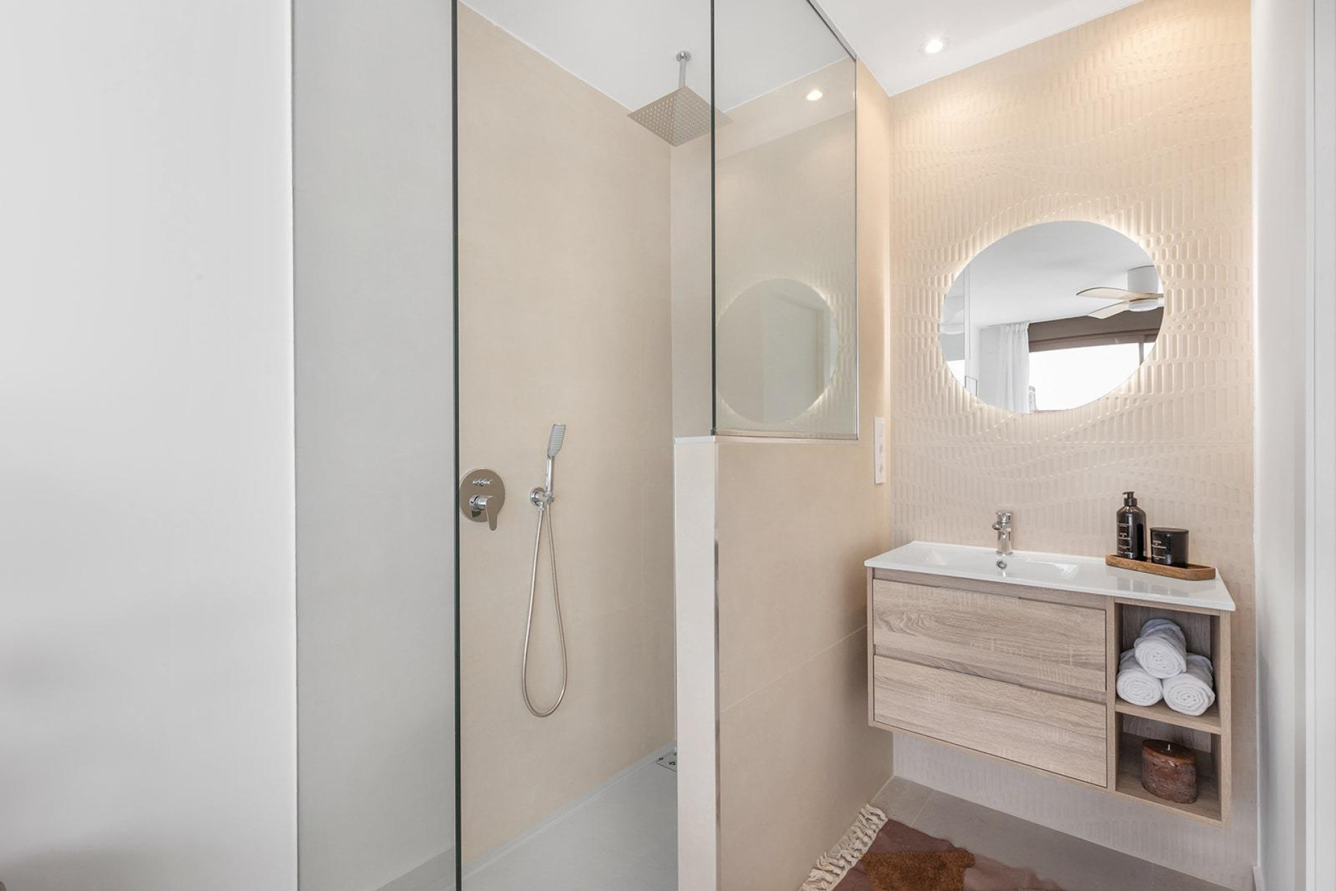 Obra nueva - Apartment -
Los Alcazares - La Serena Golf