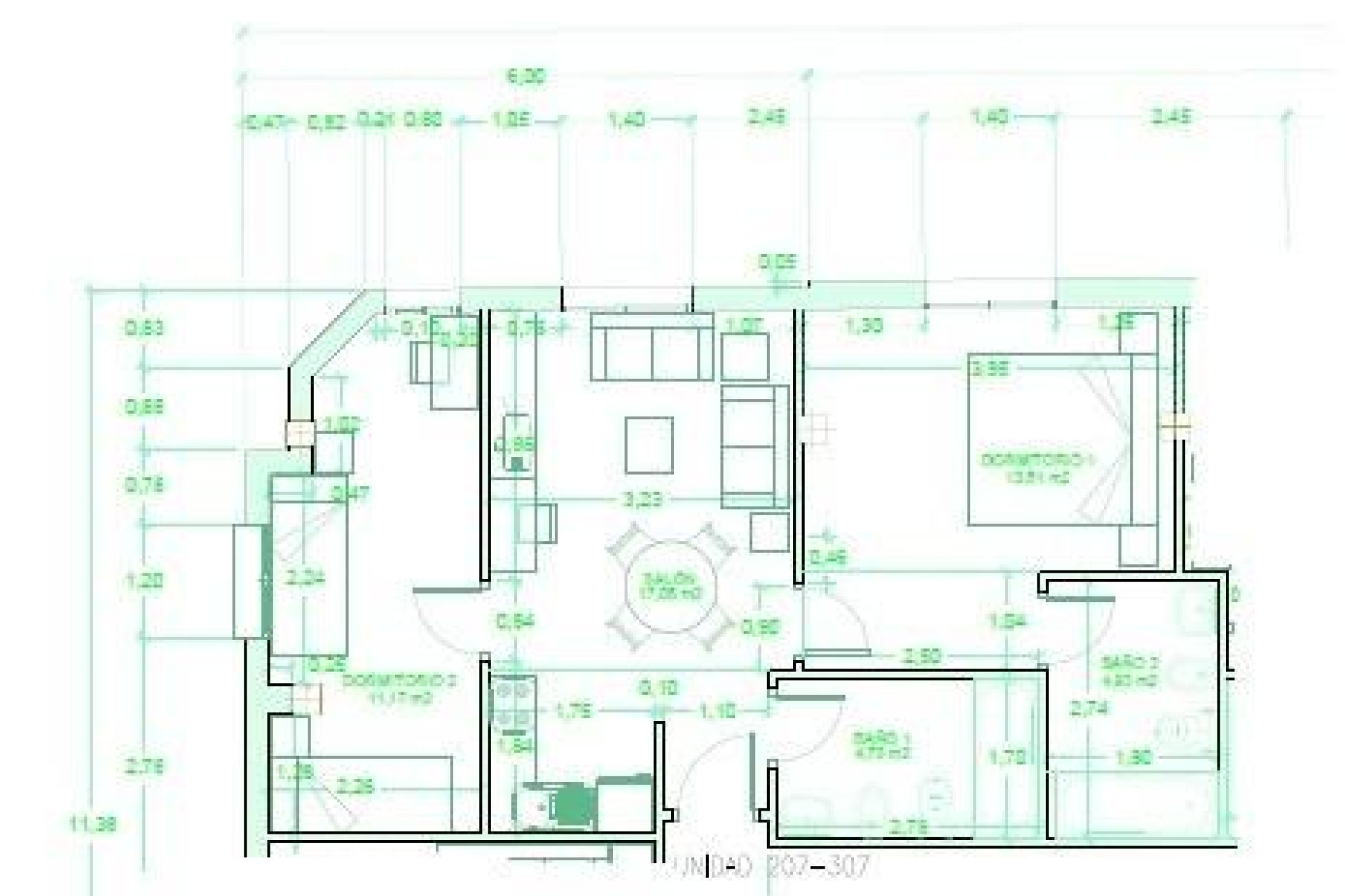 Obra nueva - Apartment -
Los Alcazares - Playa Lo Sola