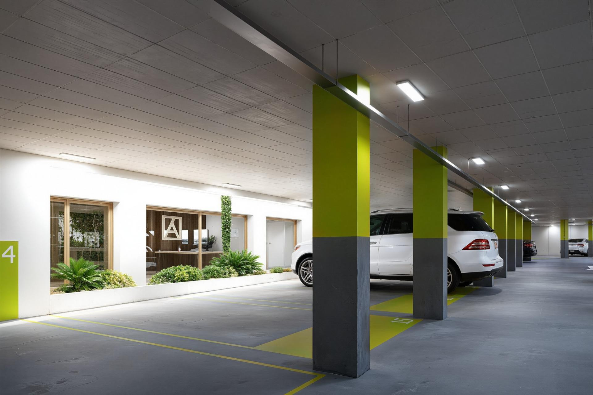 Obra nueva - Apartment -
Los Alcazares - Serena Golf