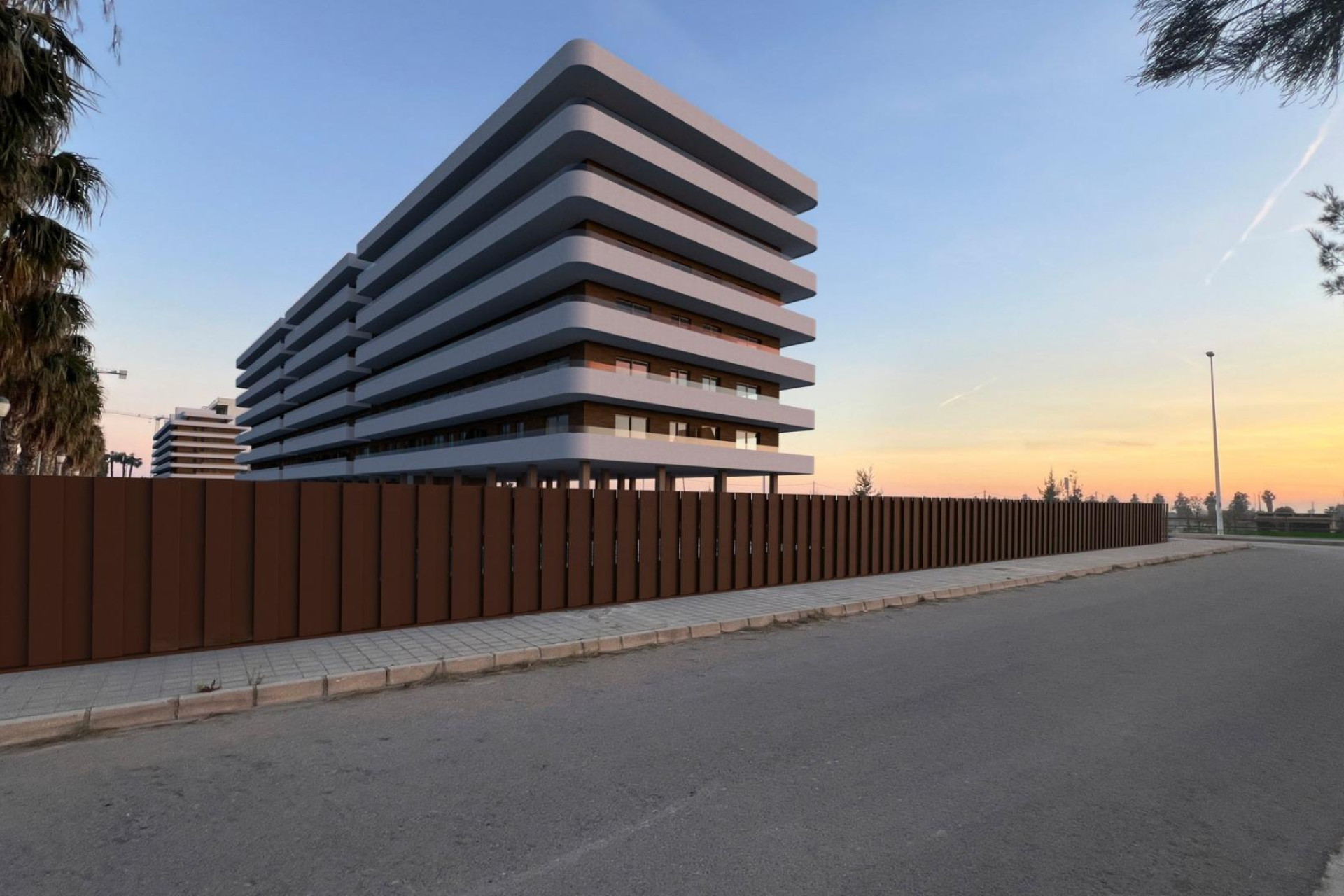 Obra nueva - Apartment -
Moncofa - Playa de Moncofa