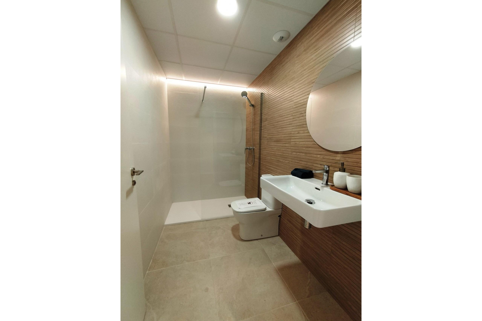 Obra nueva - Apartment -
Monforte del Cid - Alenda Golf