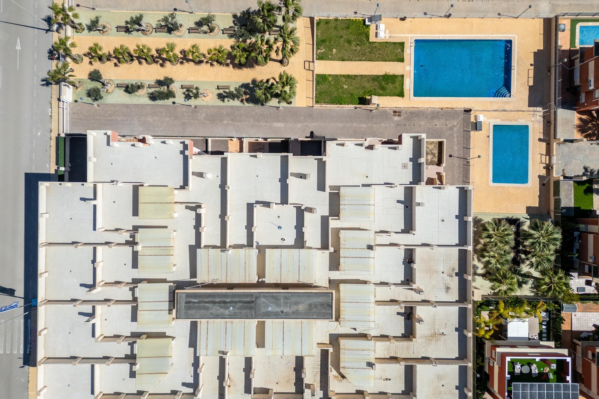 Obra nueva - Apartment -
Orihuela Costa - Lomas de Cabo Roig