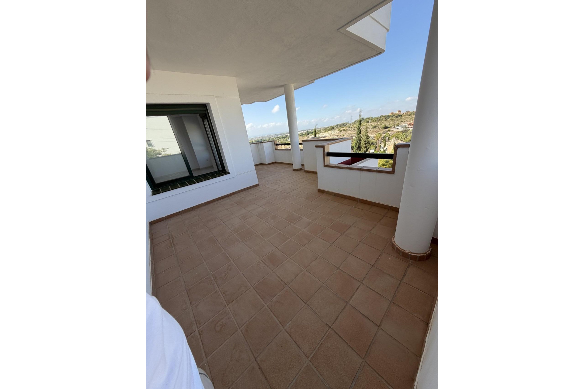Obra nueva - Apartment -
Orihuela Costa - Lomas de Campoamor