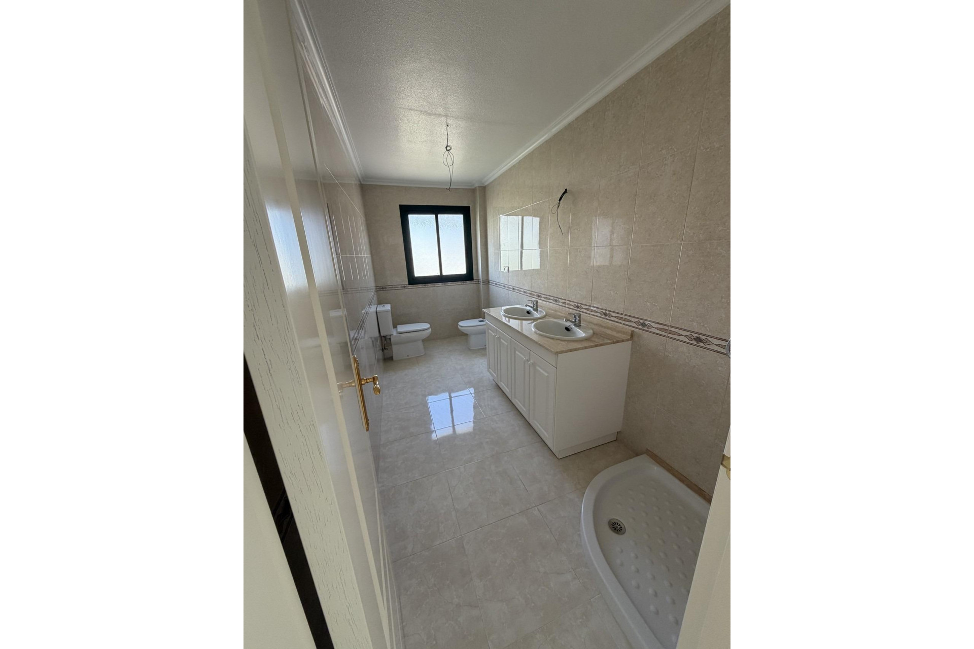 Obra nueva - Apartment -
Orihuela Costa - Lomas de Campoamor