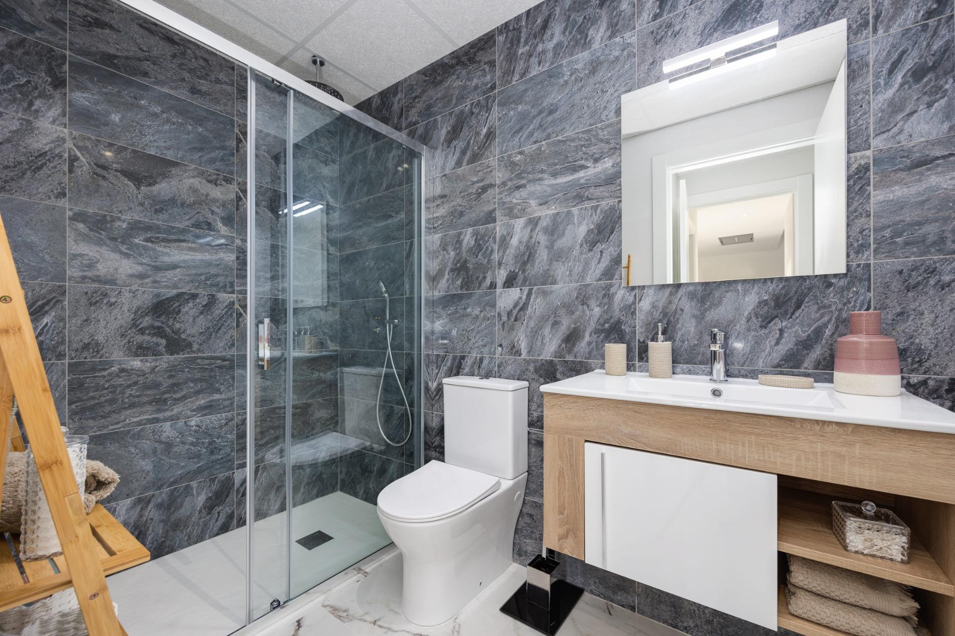 Obra nueva - Apartment -
San Miguel de Salinas - Pueblo