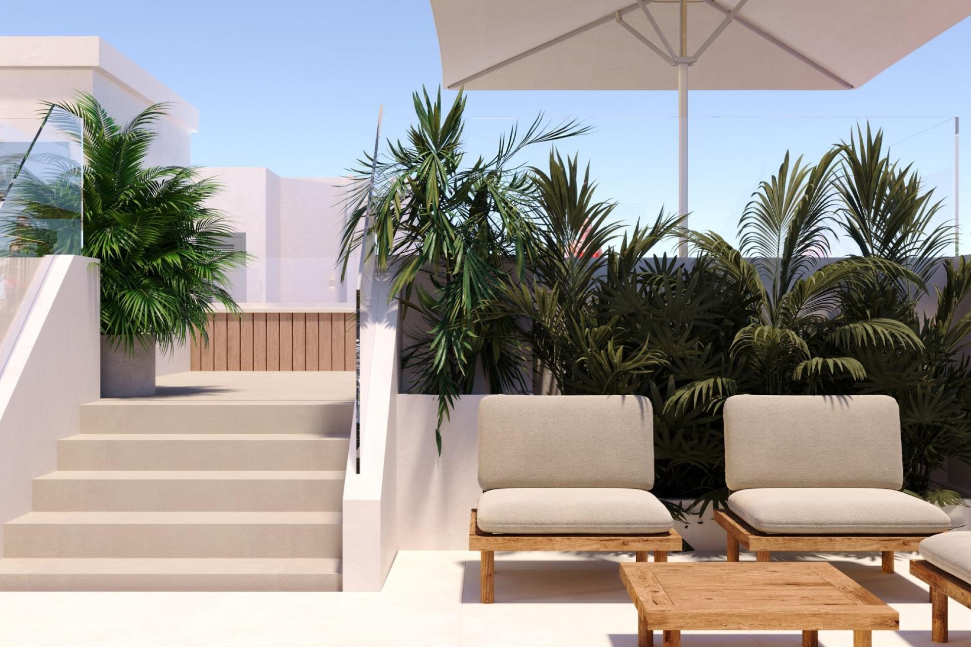 Obra nueva - Apartment -
San Miguel de Salinas - Pueblo
