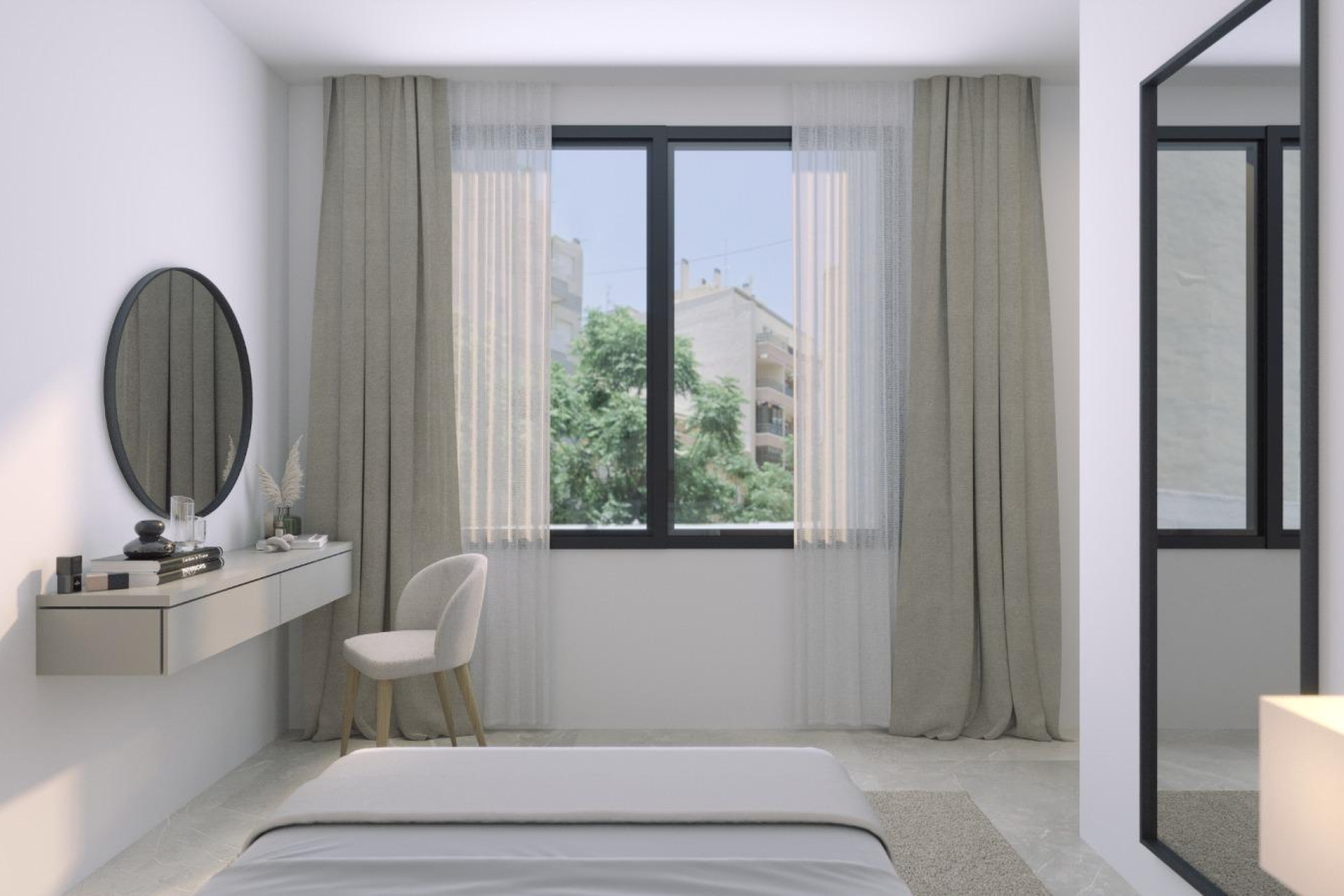 Obra nueva - Apartment -
Torrevieja - Playa de El Cura