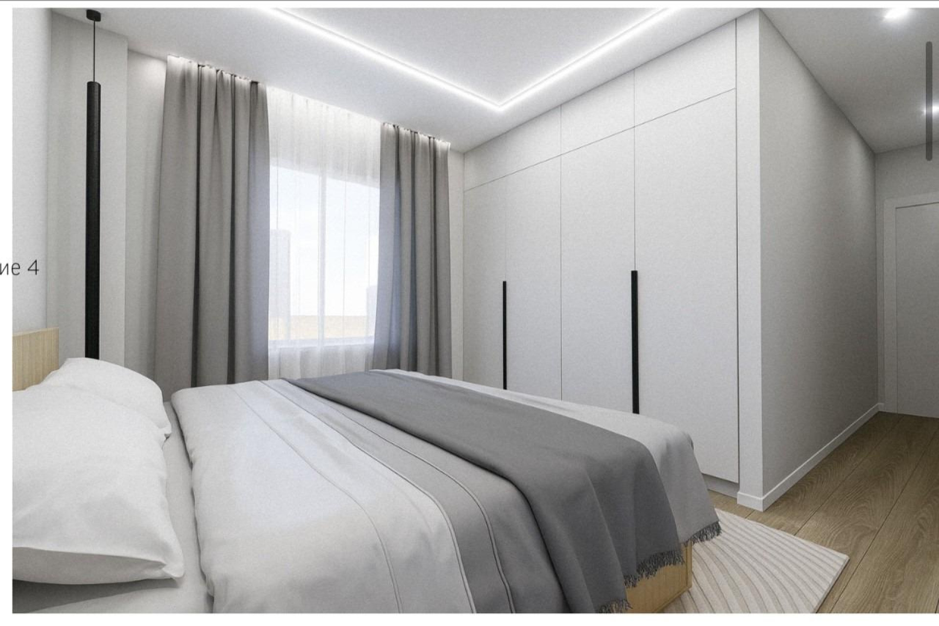 Obra nueva - Apartment -
Torrevieja - Playa El Acequión