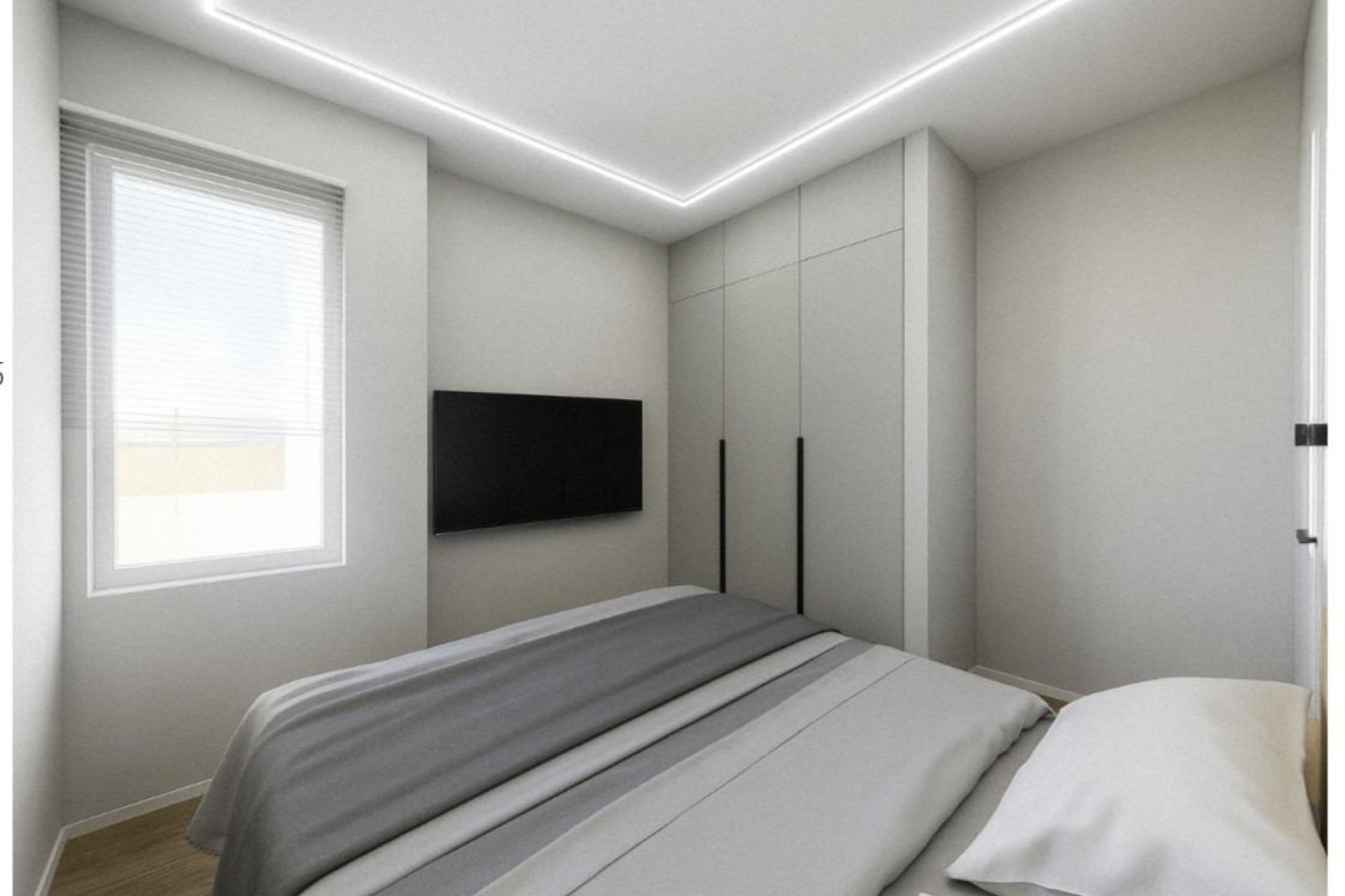 Obra nueva - Apartment -
Torrevieja - Playa El Acequión