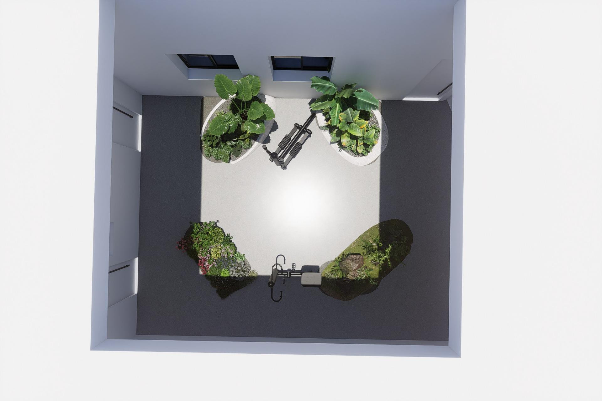 Obra nueva - Apartment -
Torrevieja - pueblo