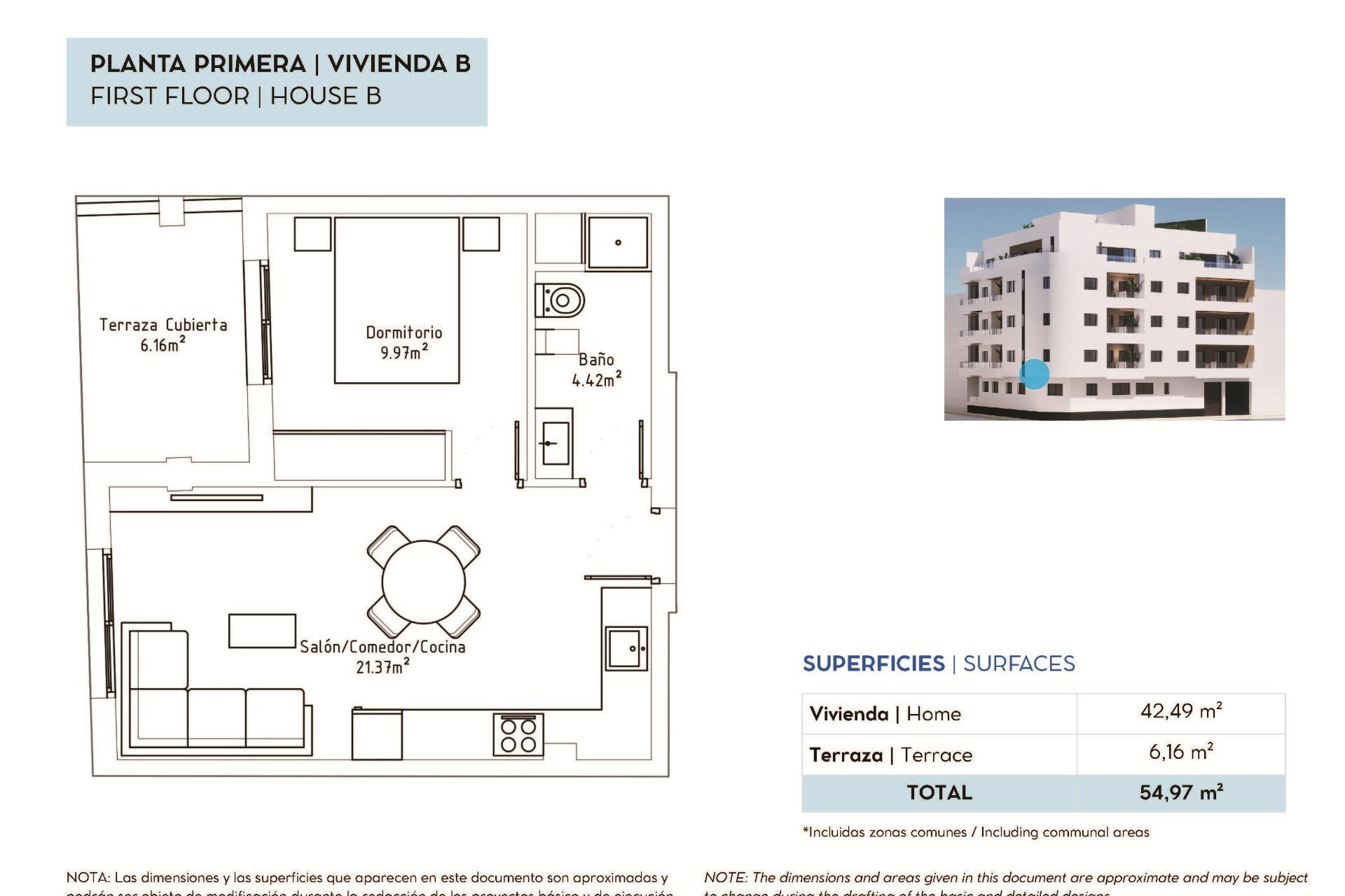 Obra nueva - Apartment -
Torrevieja - pueblo