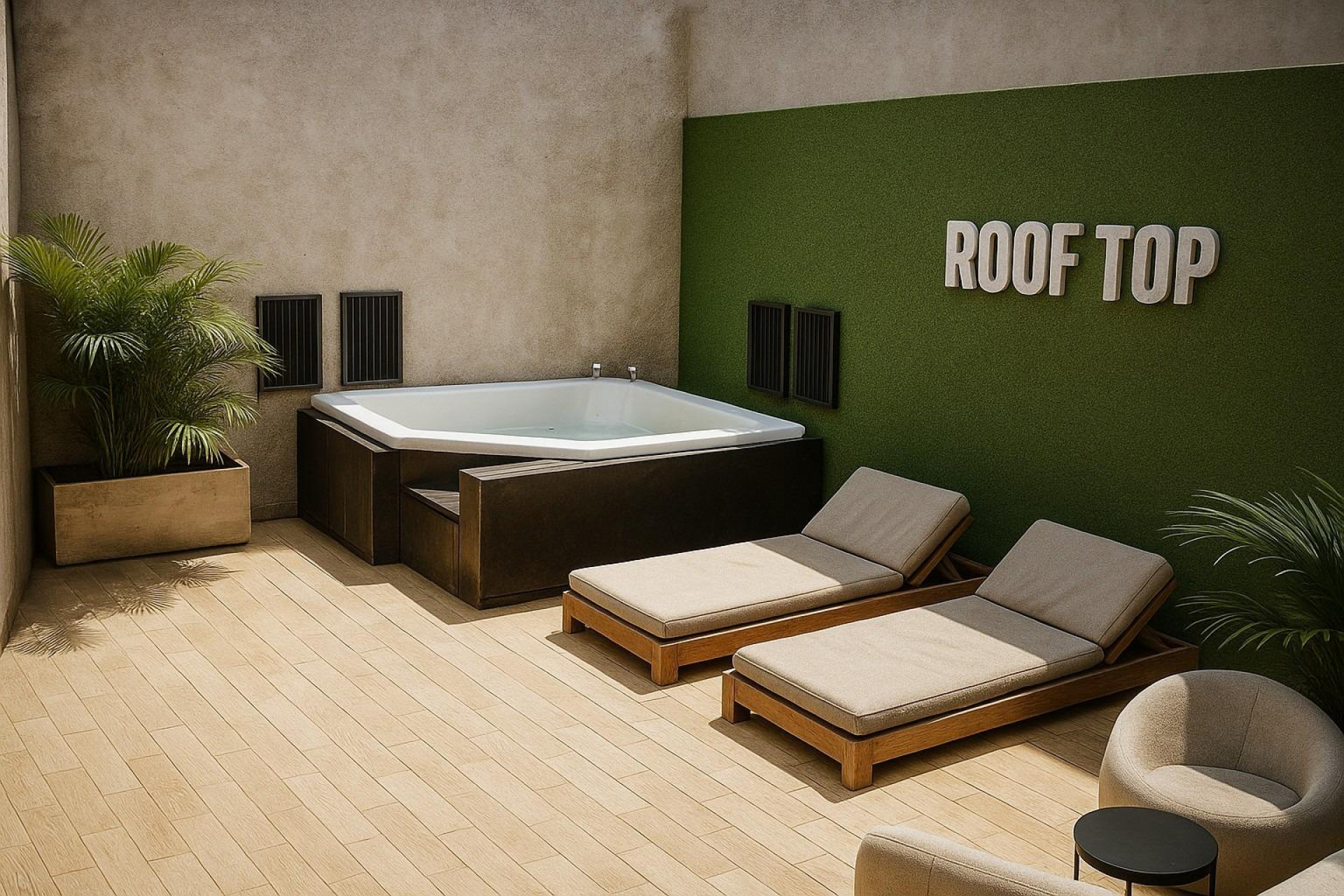Obra nueva - Apartment -
Torrevieja - pueblo