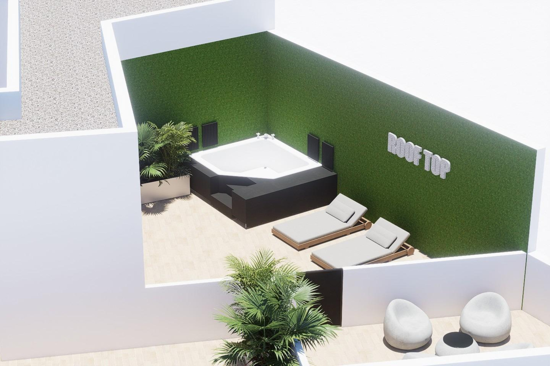 Obra nueva - Apartment -
Torrevieja - pueblo