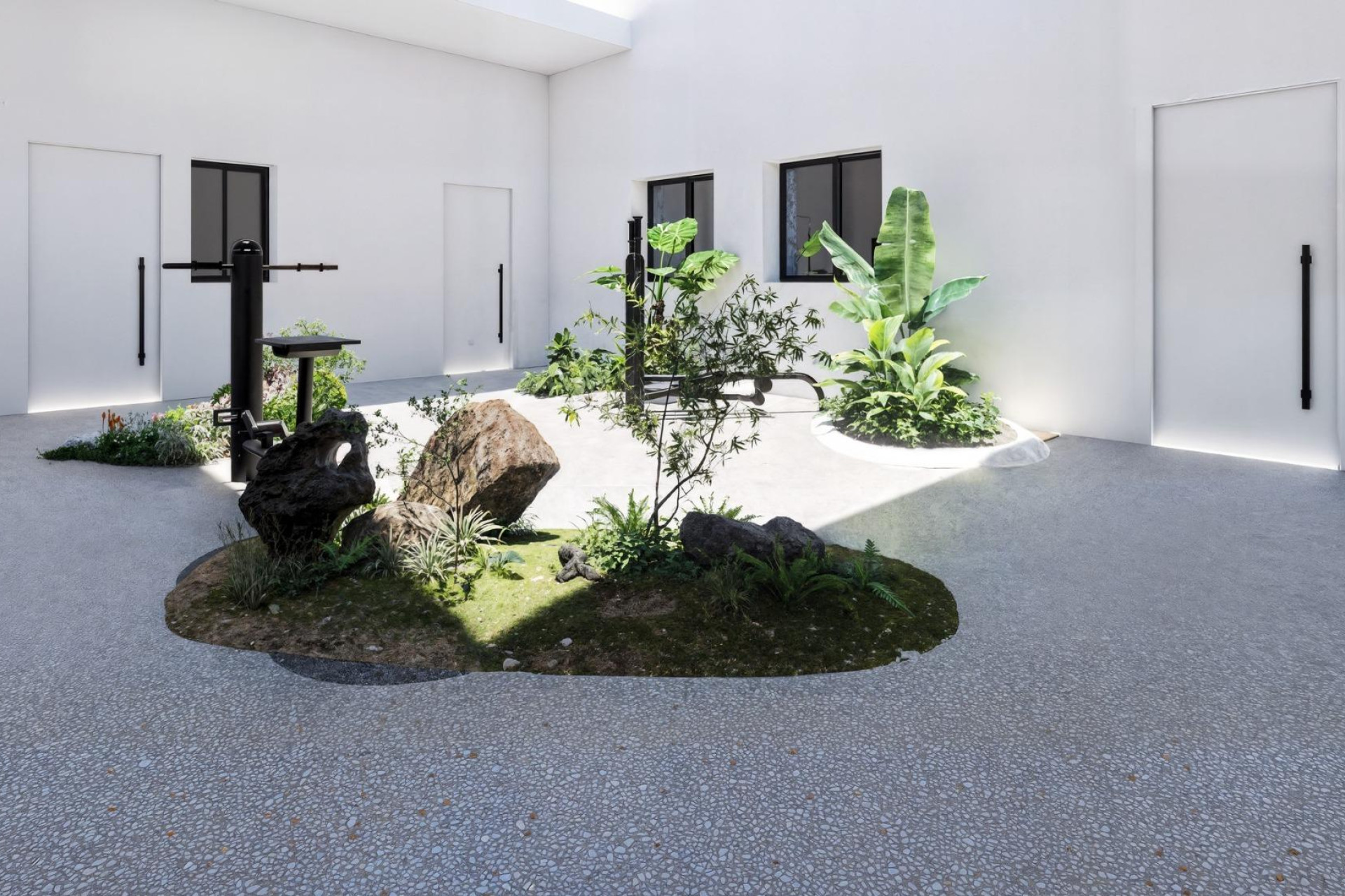 Obra nueva - Apartment -
Torrevieja - pueblo