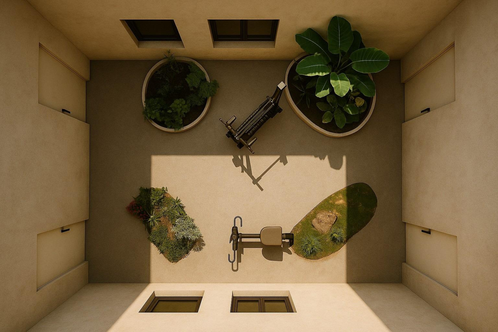 Obra nueva - Apartment -
Torrevieja - pueblo
