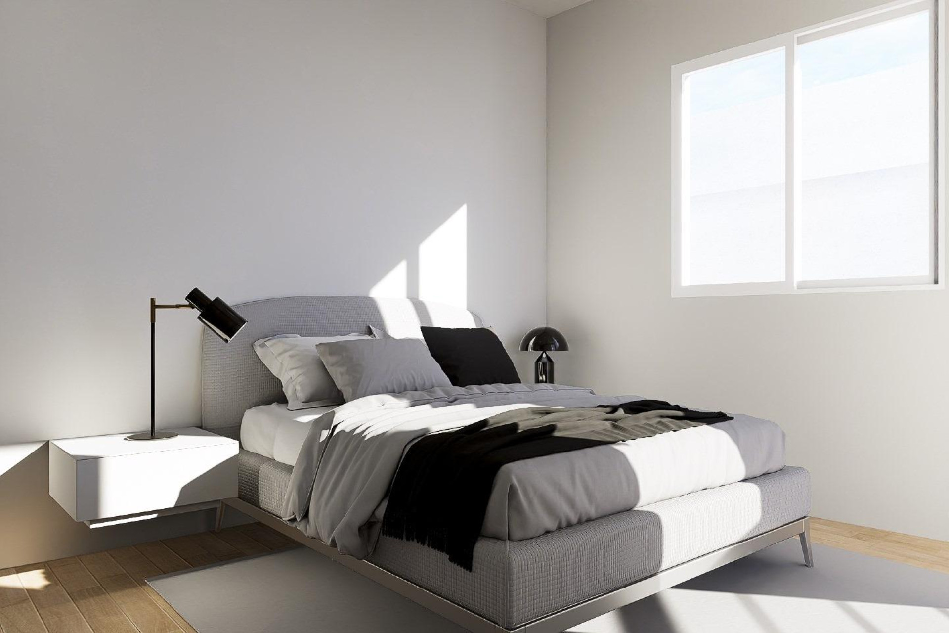 Obra nueva - Apartment -
Torrevieja - pueblo