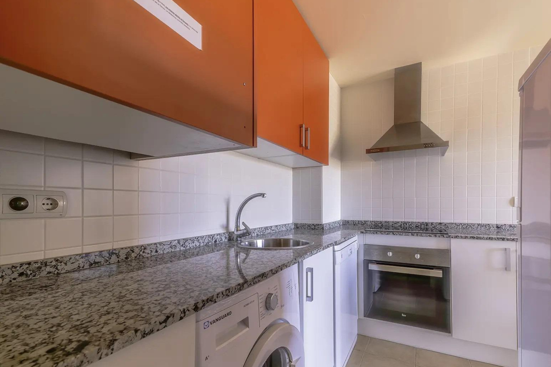 Obra nueva - Apartment -
Vera - Puerto del Rey