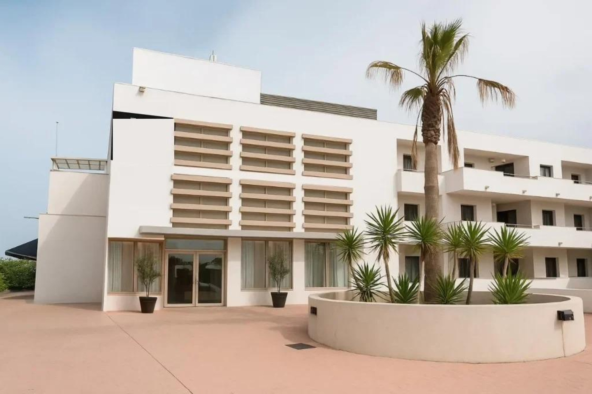 Obra nueva - Apartment -
Vera - Puerto del Rey