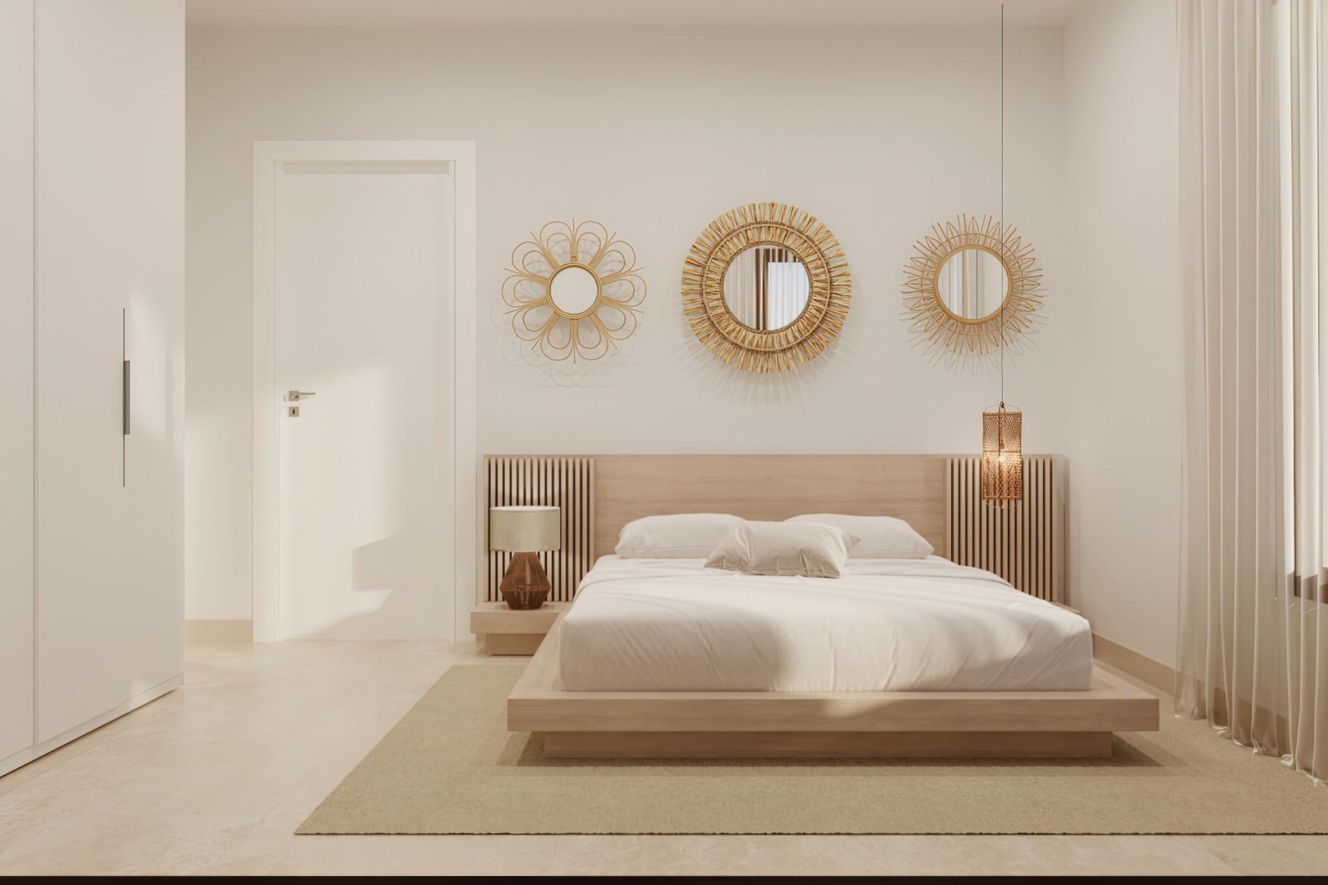 Obra nueva - Apartment -
Vera - Vera Playa